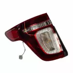 DB5Z13405B - Electrical: Tail Lamp Assembly for Ford: Police Interceptor Utility Image