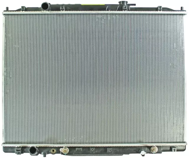 8013065 - : Agility Radiator for Agility Image