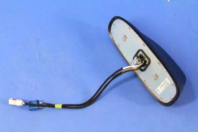 1YG06KGZAF - Electrical: Base Cable And Bracket Antenna for Mopar Image