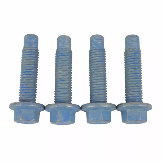 W716378S900 - : *2015-2024 Ford - Tow Hook Mount Bolt for Ford: Expedition, F-150, F-150 Lightning | Lincoln: Navigator Image