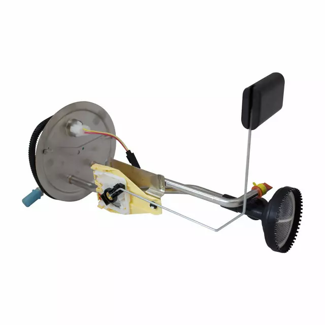 8C3Z9275W - Fuel System: Fuel Pump for Ford: F-250 Super Duty, F-350 Super Duty, F-450 Super Duty Image