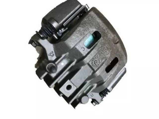 Remanufactured Caliper Assembly Brake Less Pad - Ford (GU2Z-2V552-ERM)