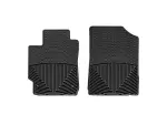 W71 - : All Weather Floor Mats for WeatherTech Image