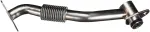 TL221 - : Turbocharger Oil Supply and Drain Line for Gates Image