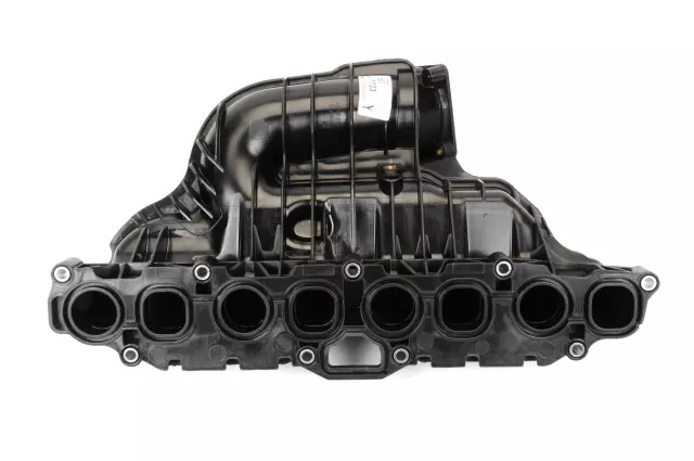 12640048 - : Intake Manifold Assembly for GM Image
