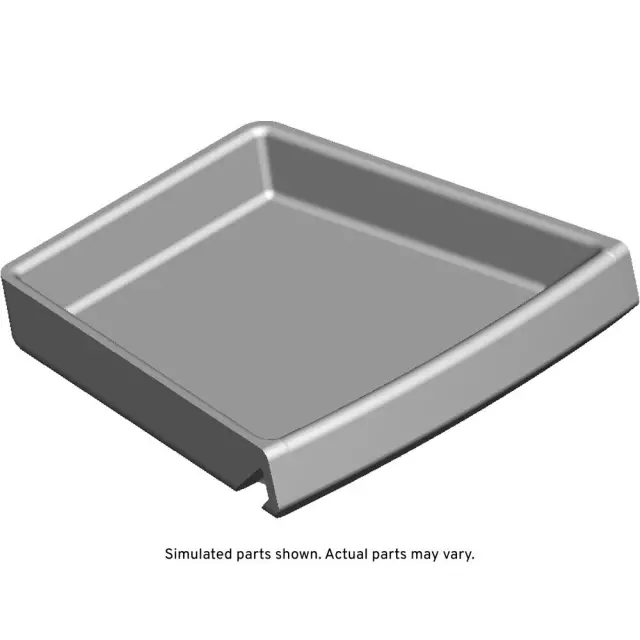 22825468 - : Console Mat for GM Image