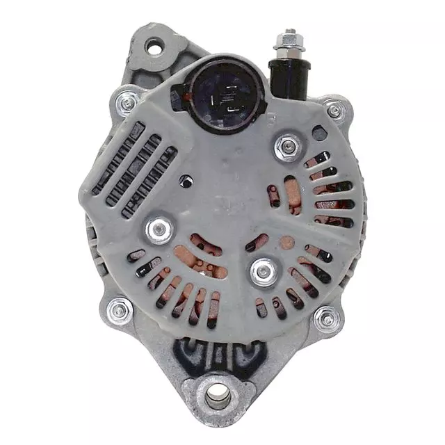 19134770 - : Alternator, Remanufactured for GM Image
