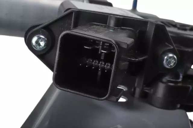 F (S)Regulator - GM (84903334)