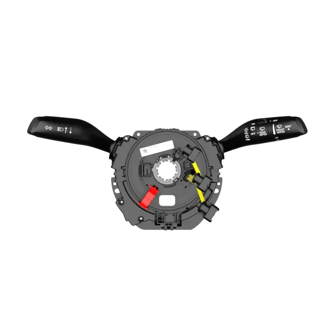 68599295AA - Electrical: Steering Column Module for Mopar Image