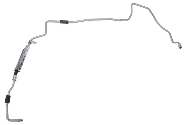 23450576 - : Power Steering Gear Outlet Hose for Cadillac: XTS Image