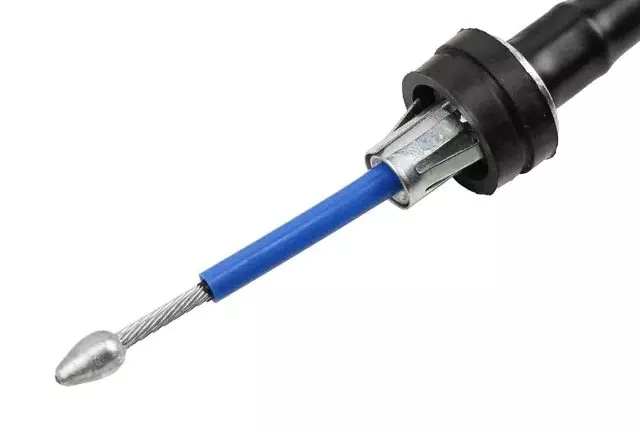 25830085 - Brakes: Rear Cable for Chevrolet: Colorado | GMC: Canyon Image