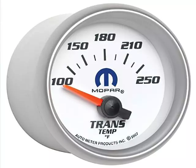 Gauge - Mopar (77060048)