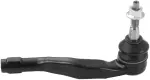 TA3333 - : Steering Tie Rod End for DELPHI Image