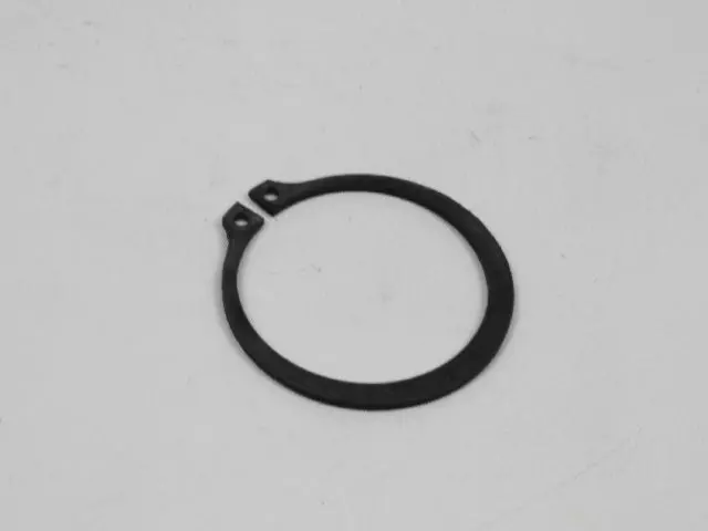 6501715 - 62TE; 6-Speed; Automatic Transaxle: Snap Ring for Mopar Image