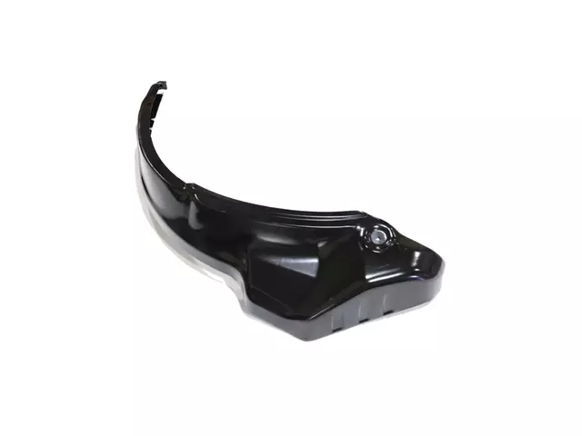 68218008AC - Body Sheet Metal Except Doors: Wheelhouse Outer Panel, Right for Mopar Image