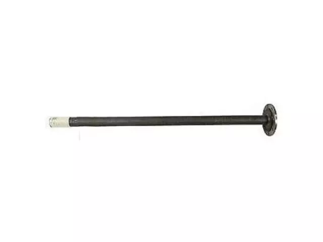 Shaft Assembly Rear Axle - Ford (F81Z-4234-EA)