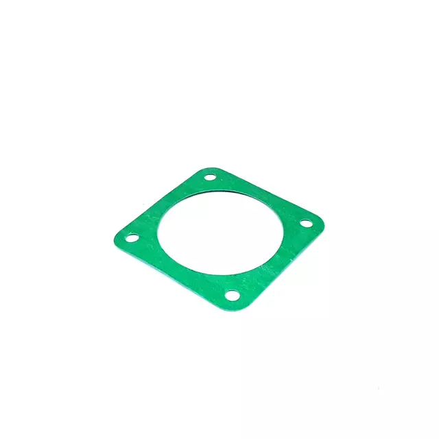 28129748 - : Fuel Injection Throttle Body Mounting Gasket for Audi: A4, A4 Quattro, TT, TT Quattro Image