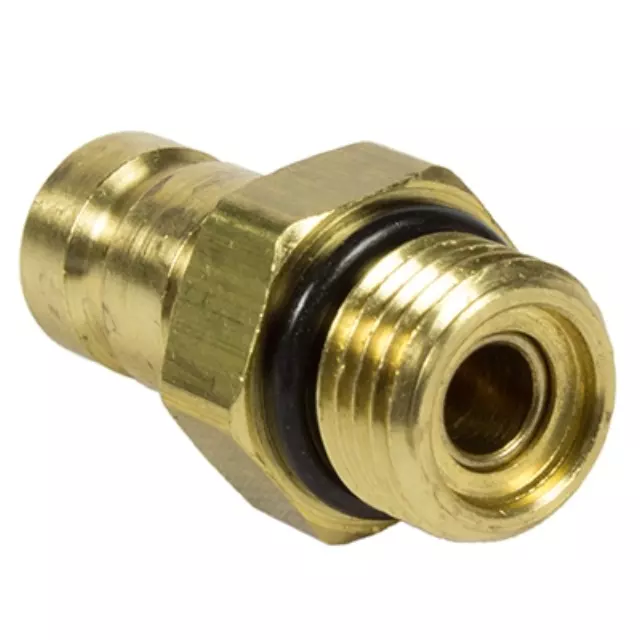 Valve Assembly - Ford (3C3Z-6K702-AA)