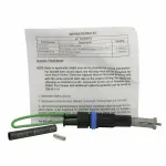WPT1059 - : Diesel Glow Plug Connector  for Motorcraft Image