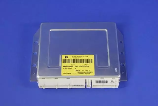 5035233AA - : Air Suspension Module for SRT: Viper Image