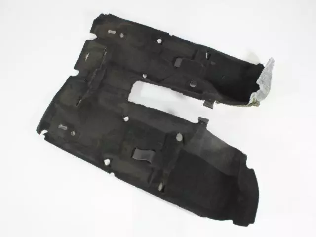 1GL60XDVAB - : Floor Carpet for Mopar Image