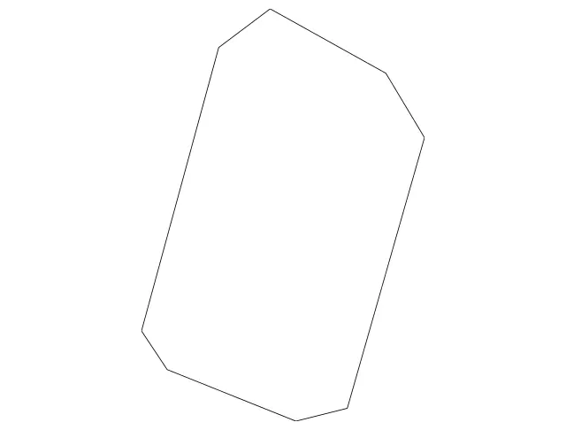 2118800605 - Attachment Parts: Cover for Mercedes-Benz: E320, E500, E55 AMG Image