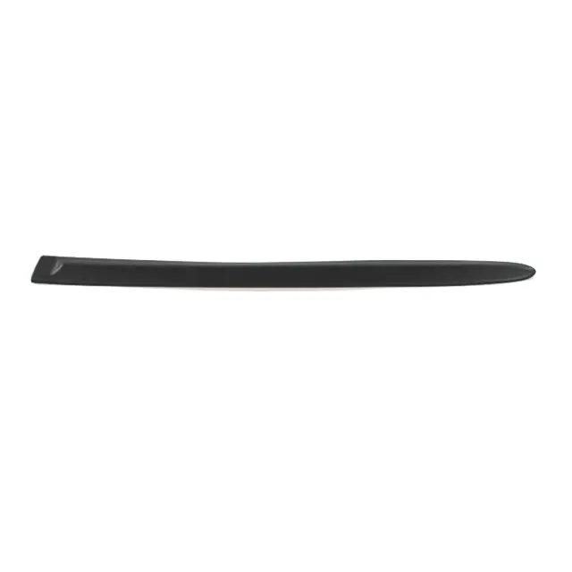 55077172AD - Exterior Ornamentation: Rear Door Molding, Quad for Mopar Image