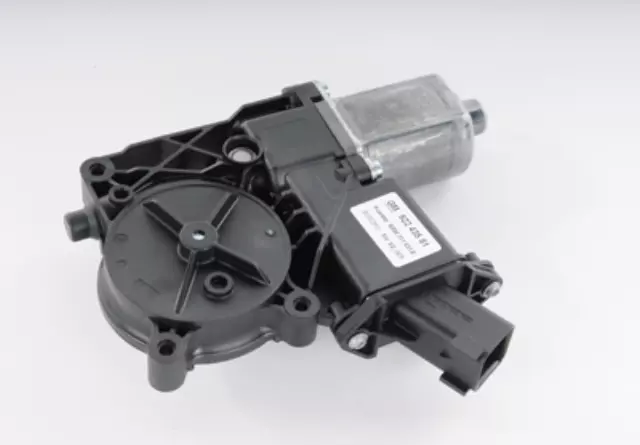 Front Driver Side Window Regulator - GM (92243581)