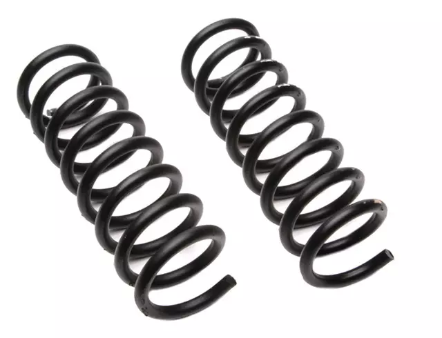 45H0096 - : Front Coil Spring Set for ACDelco Image