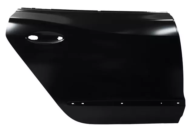 Rear Passenger Side Door Outer Panel - GM (26230716)