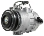 198342 - : Denso 7SBH17 Compressor for FOUR SEASONS Image