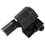 FL3Z16916AB - Body: Release Handle for Ford: Expedition, F-150, F-250 Super Duty, F-350 Super Duty, F-450 Super Duty | Lincoln: Navigator Image