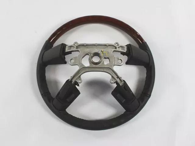 1LD401DVAA - Steering: Steering Wheel for Mopar Image