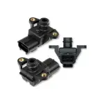 1811587 - Emission Control: gpd MAP Sensor 1811587 for GLOBAL PARTS DISTRIBUTORS Image