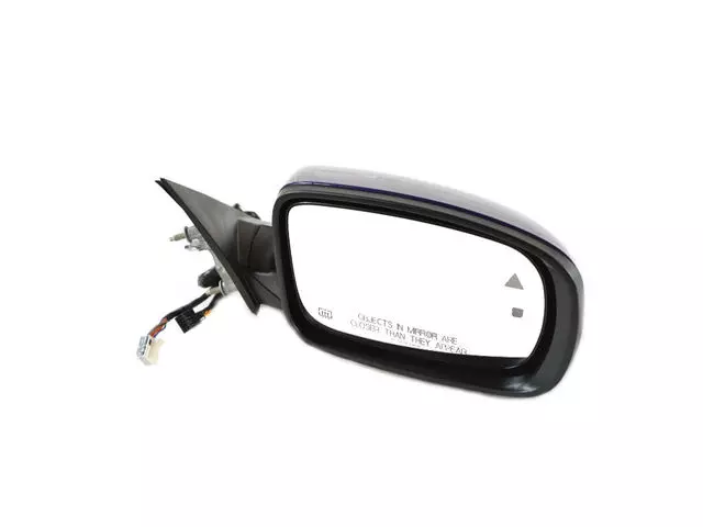 1NJ06FHGAJ - : Outside Rear-View Mirror, Right for Mopar Image