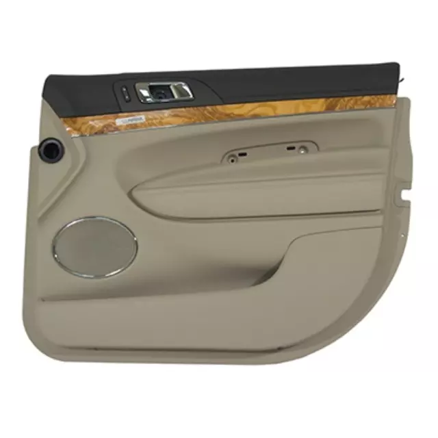 AE9Z7423942BA - Body: Door Trim Panel for Lincoln: MKT Image