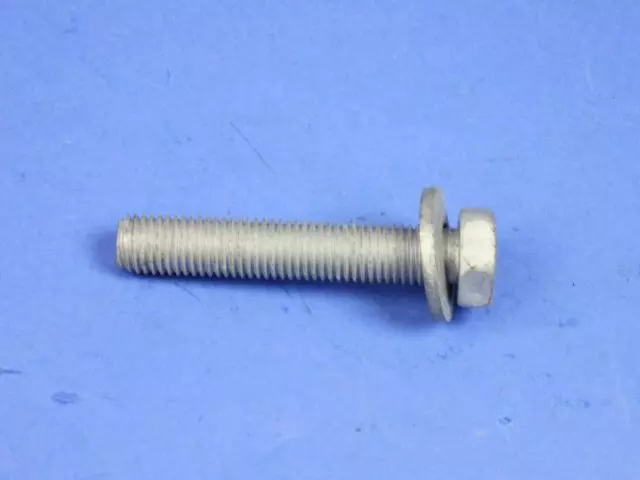 6507098AA - : Hex Head Bolt And Washer for Chrysler: 300, Aspen, Pacifica | Dodge: Challenger, Charger, Dakota, Durango, Magnum, Ram 1500 | Fiat: 500 Image