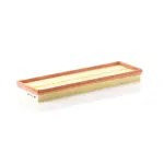 C43102 - : Air Filter for MANN-FILTER Image
