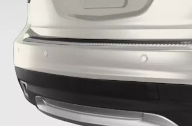 8V67TZ5210K - Audio/Video: Back-Up Sensors - White Diamond Pearl for Acura Image