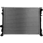 2767C - : gpd Radiator 2767C for GLOBAL PARTS DISTRIBUTORS Image