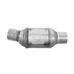 83102 - : CalCat CARB Universal Catalytic Converter 2.25" Inlet (ID) 2.375" Outlet (ID) for Walker Exhaust Image