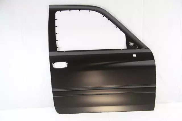 Front Door Outer Repair Panel, Left - Mopar (55023571)