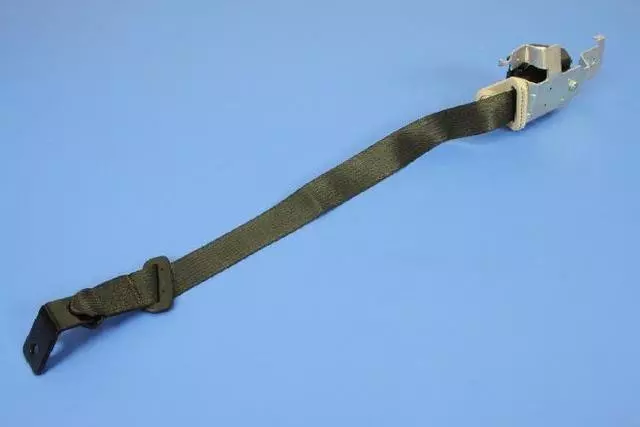 Genuine Alfa Romeo Seat Belt Retractor - Alfa Romeo (1AN061X9AE)