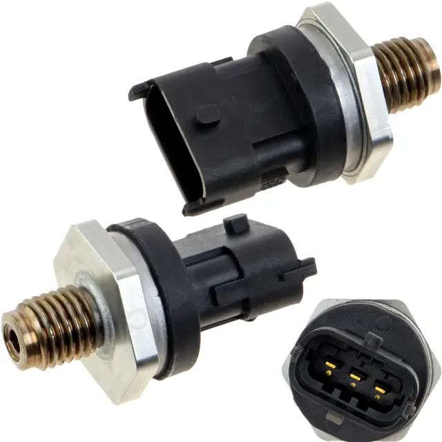 1811286 - Air Intake &amp; Fuel Delivery: Fuel Injection Pressure Sensor for GLOBAL PARTS DISTRIBUTORS Image