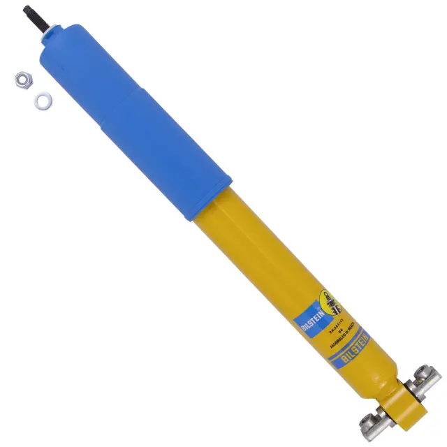 24283113 - Suspension: B6 - Suspension Shock Absorber for Bilstein Image
