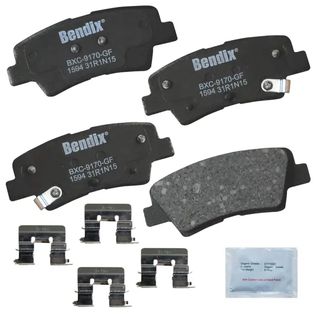 CFC1594 - : BENDIX Premium Copper-Free for BENDIX Image