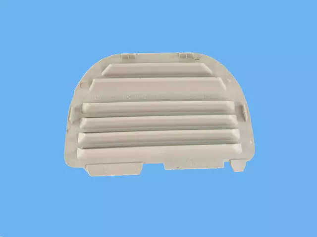 5RJ35PD2AC - Interior Trim: Anchor Cover for Chrysler: Pacifica, Voyager Image
