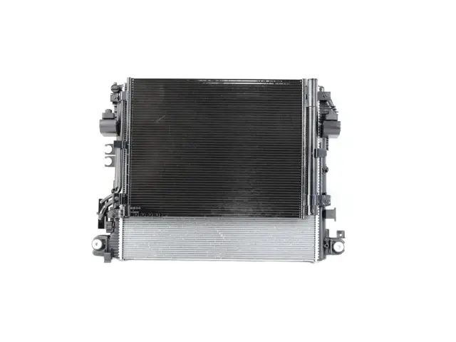 68272749AF - Cooling: Cooling Module for Mopar Image image