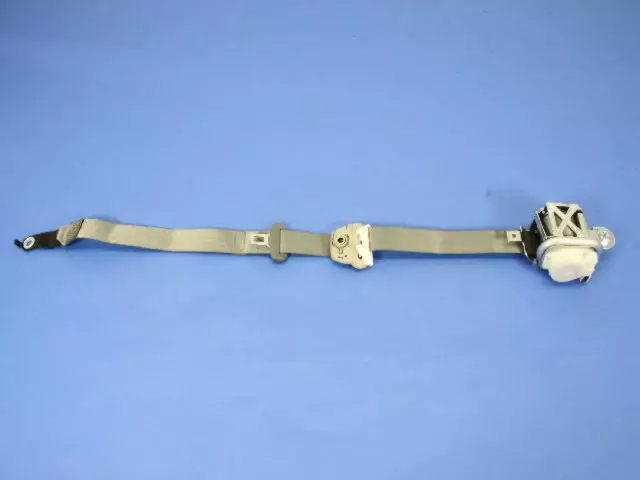 5JY251D5AC - : Lap &amp; Shoulder Belt for Dodge: Ram 1500 Image