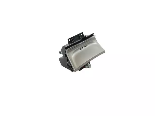 6NU951CCAB - : Instrument Panel Storage Compartment for Jeep: Grand Cherokee, Grand Cherokee WK Image